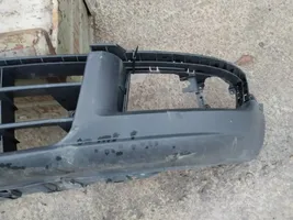 Volkswagen Touran I Front bumper lip 