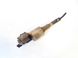 Volkswagen Touareg I Pompe de circulation d'eau, chauffage auxiliaire Webasto 89372a