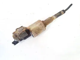 Volkswagen Touareg I Pompe de circulation d'eau, chauffage auxiliaire Webasto 89372a