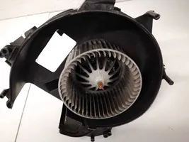 BMW 5 GT F07 Ventola riscaldamento/ventilatore abitacolo e4046