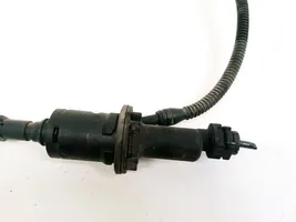 Citroen C4 I Clutch master cylinder 