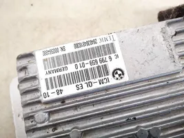 BMW 5 GT F07 Bloc ABS 6799659010