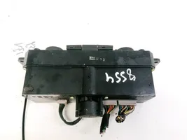 Chevrolet Epica Climate control unit 96637897