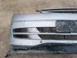 Toyota Previa (XR30, XR40) II Front bumper pilkas