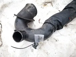 Opel Antara Air intake hose/pipe 