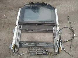 Subaru Legacy Kit toit ouvrant 