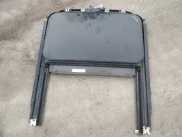 Volkswagen Touareg I Sunroof set 