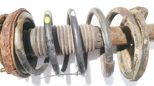 Chevrolet Epica Front coil spring 