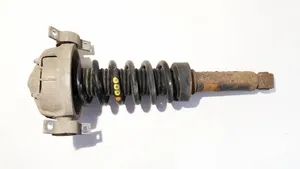 Audi Q7 4L Rear shock absorber/damper 7l8512021bc