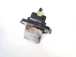 Honda Civic Heater blower motor/fan resistor 3g70064752