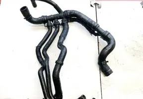 Fiat Ducato Heater radiator pipe/hose 