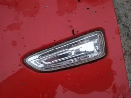 Opel Astra J Front fender indicator light 