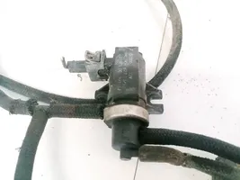 Volkswagen Sharan Solenoidinis vožtuvas 1H0906627