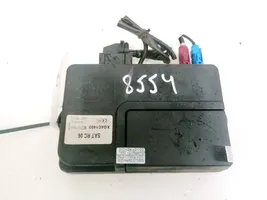 Chevrolet Epica Alarm control unit/module SATRC06