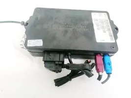 Chevrolet Epica Alarm control unit/module SATRC06