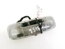 Ford Focus C-MAX Rear seat light 