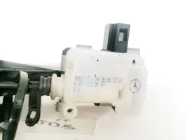 Mercedes-Benz ML W164 Motor de bloqueo de puertas A2518200197