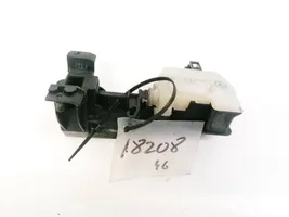 Mercedes-Benz ML W164 Motor de bloqueo de puertas A2518200197