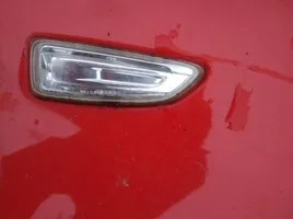 Opel Astra J Front fender indicator light 