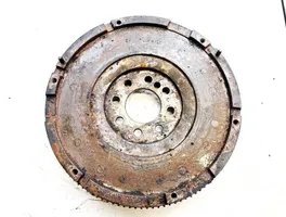 Ford Transit Flywheel 