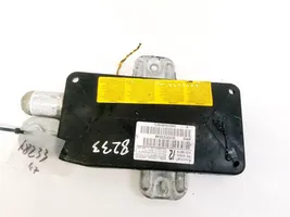 BMW X5 E53 Poduszka powietrzna Airbag drzwi przednich 30339883B