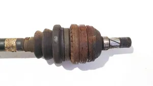 Opel Signum Front driveshaft 