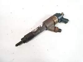 Hymer B678 Injecteur de carburant 0445120002