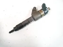 Hymer B678 Fuel injector 0445120002