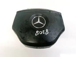 Mercedes-Benz ML W164 Stūres drošības spilvens 61460335C