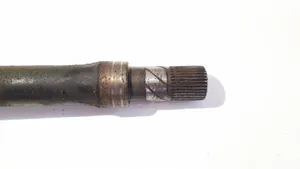 Opel Signum Front driveshaft 