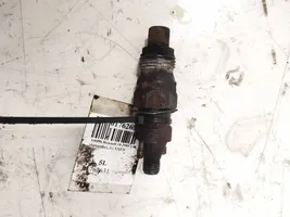 Renault 19 Fuel injector 