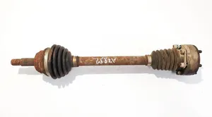 Volkswagen Lupo Front driveshaft 