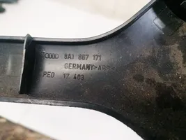 Audi 80 90 S2 B4 Inne części wnętrza samochodu 8A1867171