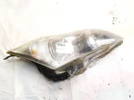 Honda CR-V Lampa przednia 