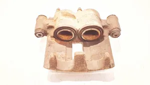 Fiat Ducato Front brake caliper 