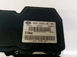 Ford Mondeo MK IV Pompe ABS 8G912C405AB