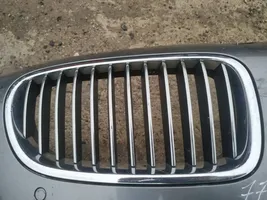 BMW 5 GT F07 Atrapa chłodnicy / Grill 