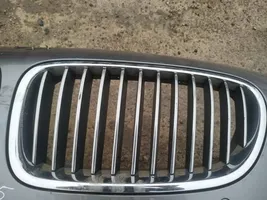 BMW 5 GT F07 Grille de calandre avant 