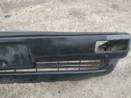 Volkswagen PASSAT B2 Front bumper pilkas