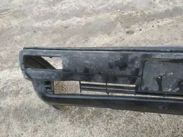 Volkswagen PASSAT B2 Front bumper pilkas