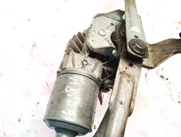 BMW 5 GT F07 Wiper motor 7272368