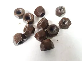 Toyota Corolla Verso E121 Nuts/bolts 