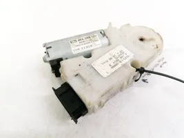 Cadillac SRX Sunroof motor/actuator 404395