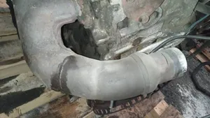 Chrysler Pacifica Exhaust manifold 