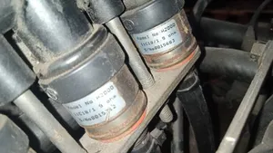 Chrysler Pacifica Injecteur GPL 