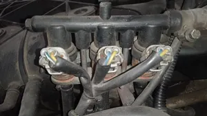 Chrysler Pacifica Injecteur GPL 