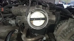 Chrysler Pacifica Throttle valve 11200020AB