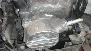 Opel Vectra C Alipainepumppu 24465382