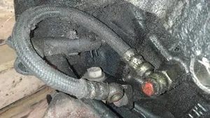 Opel Astra G Tubo flessibile mandata olio del turbocompressore turbo 