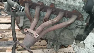 Volvo C30 Exhaust manifold 